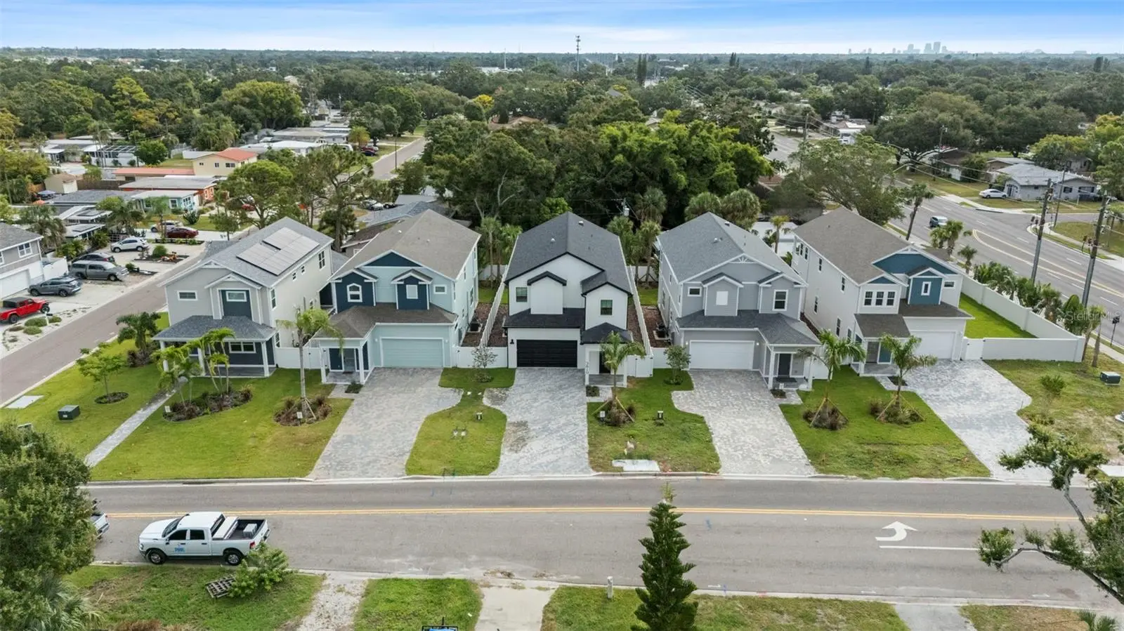 3801 71st Street, FL