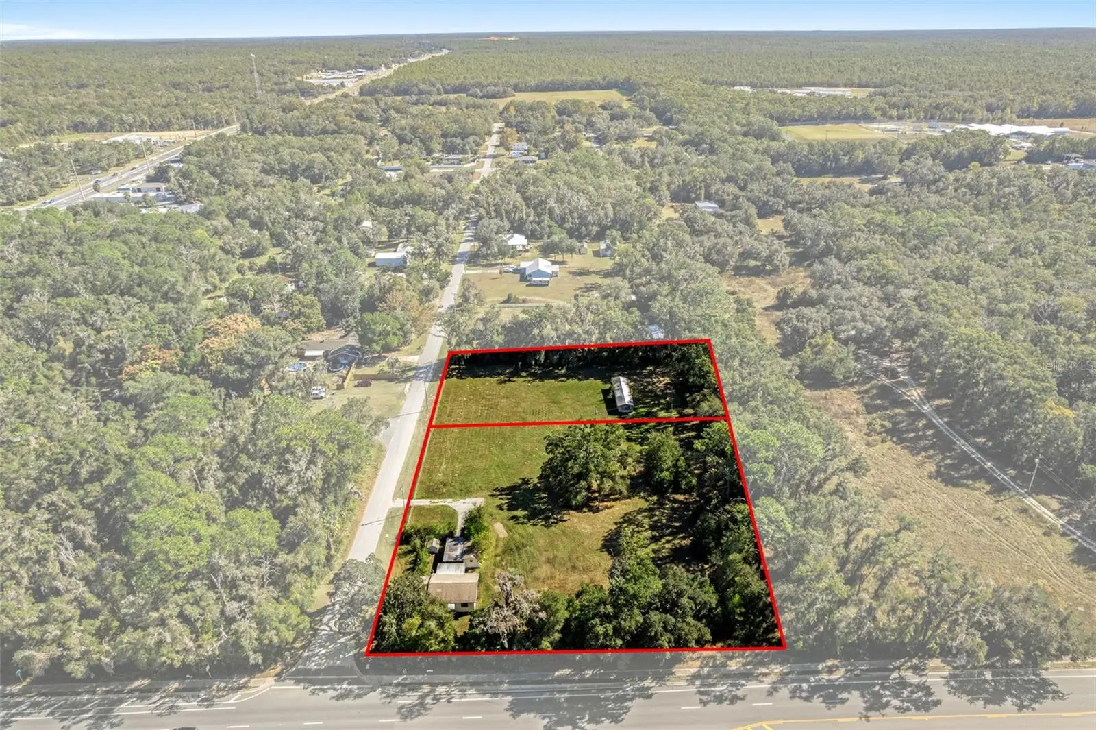 3228 & 3164 Laurel Street, FL