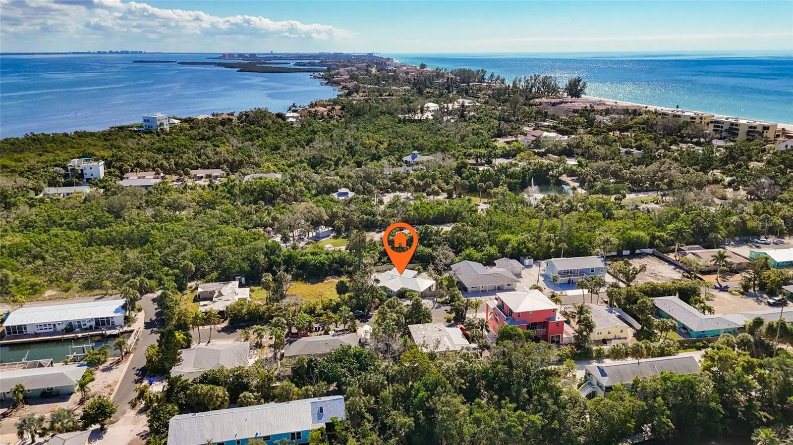 624 Saint Judes Drive, FL