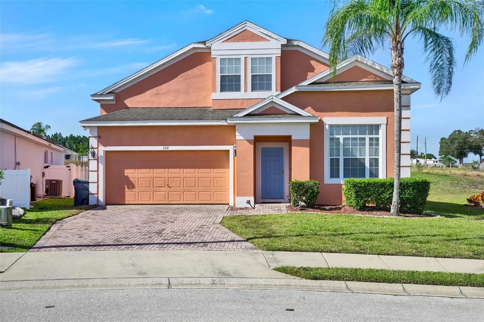 359 Vizcay Way, FL