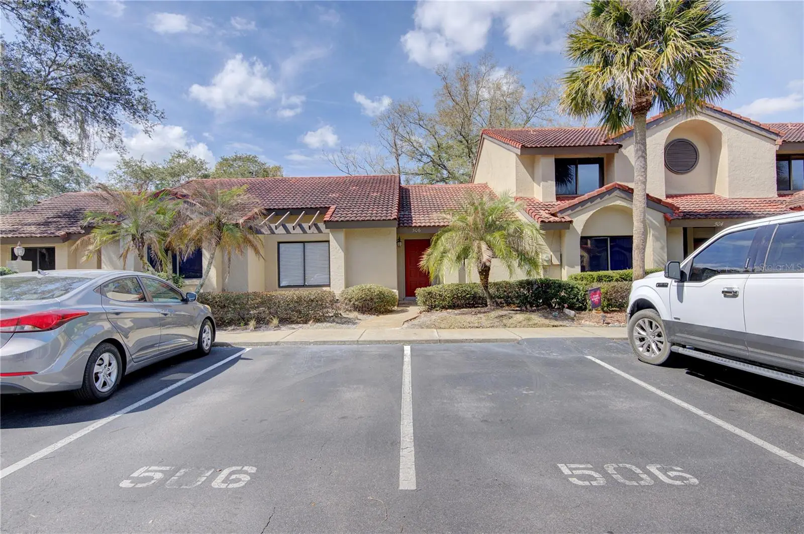 506 Club Drive, FL