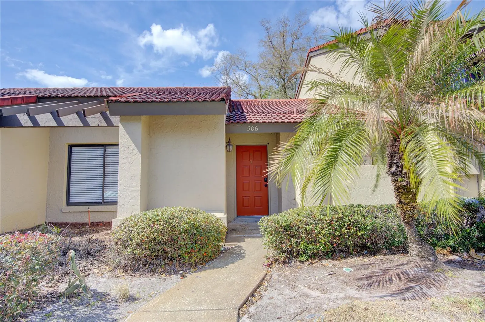 506 Club Drive, FL