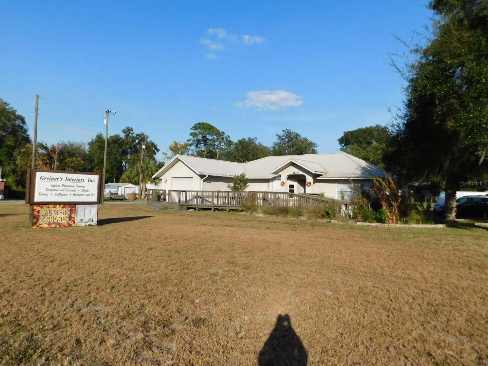 4655 Carl G. Rose Highway, FL