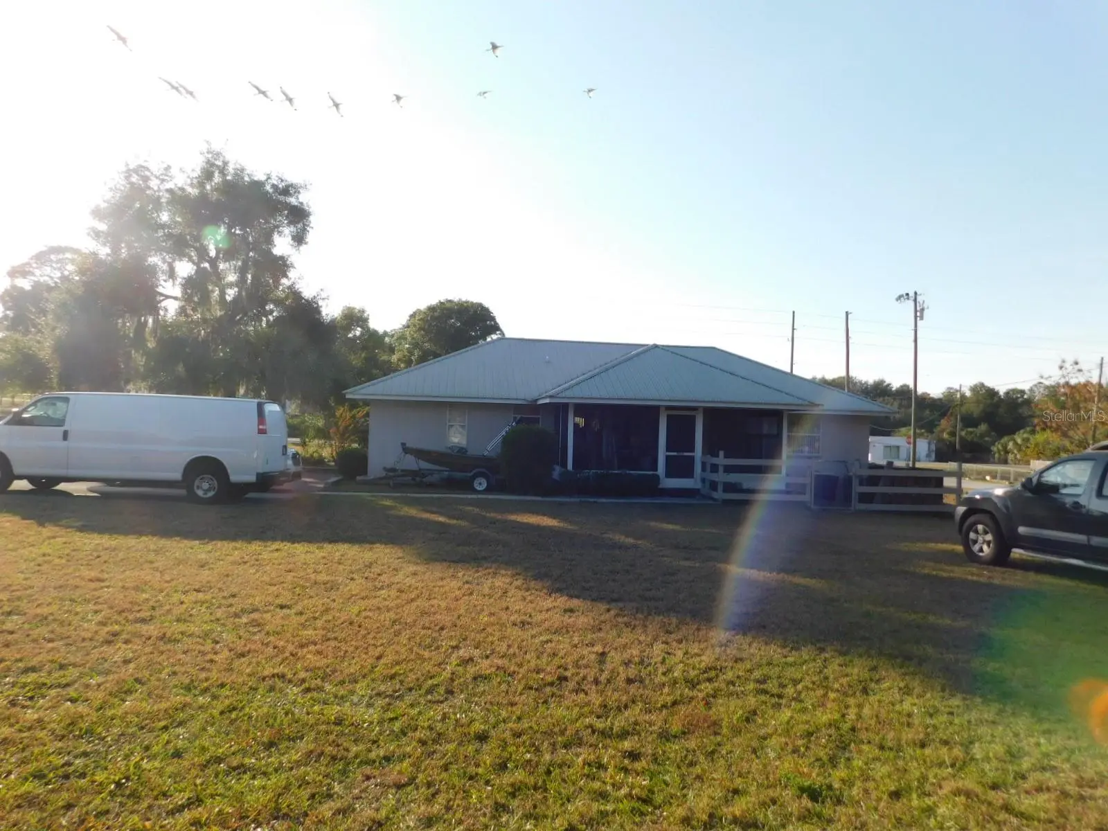 4655 Carl G. Rose Highway, FL