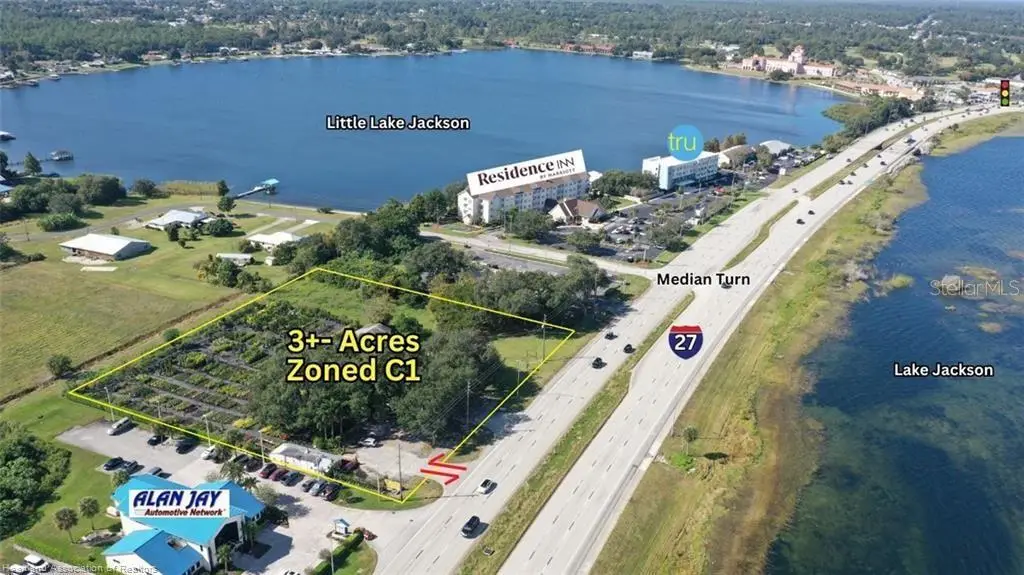 1993 Us Highway 27, FL
