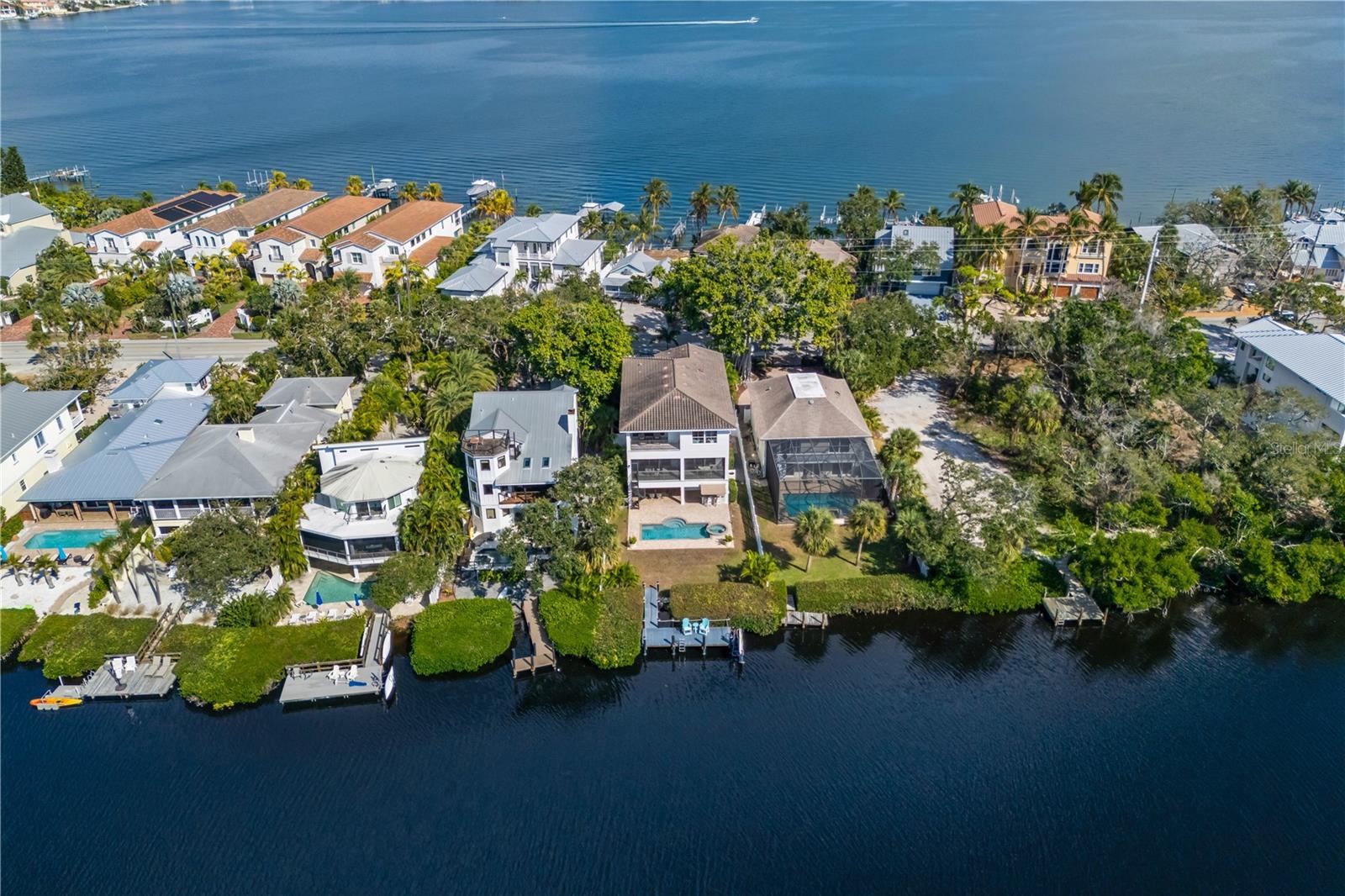 8008 Midnight Pass Road, FL