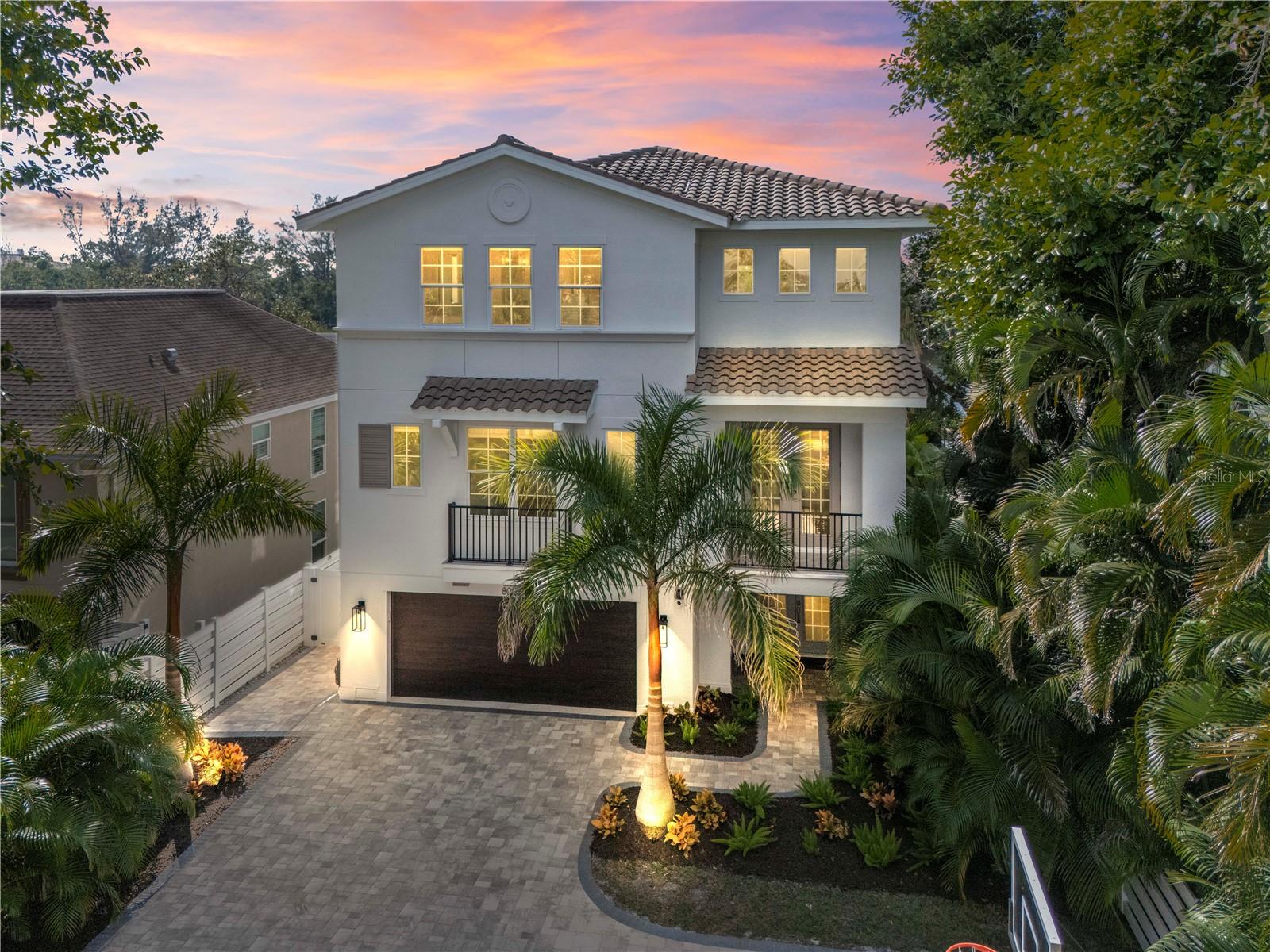 8008 Midnight Pass Road, FL