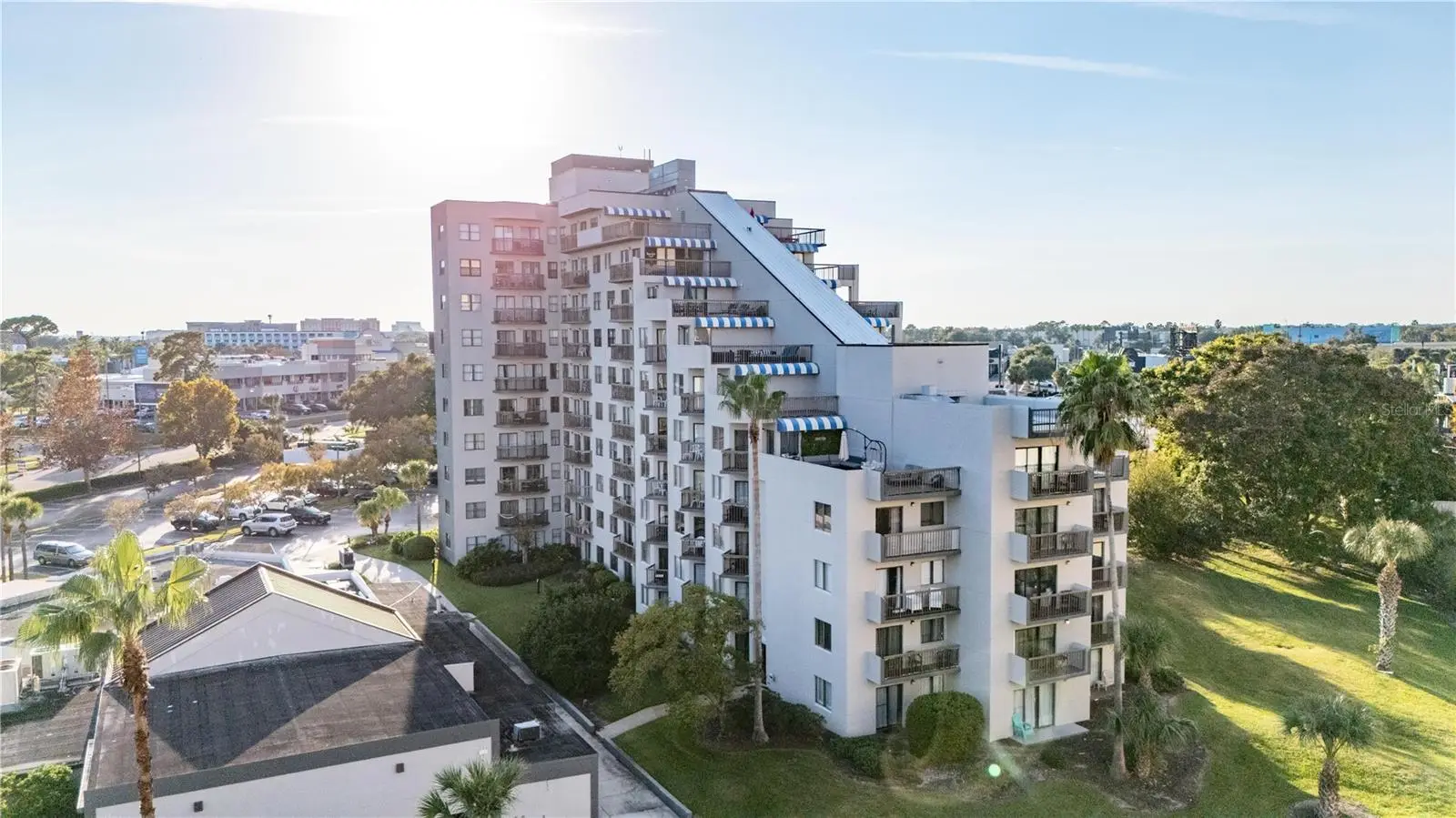 6165 Carrier Drive, FL