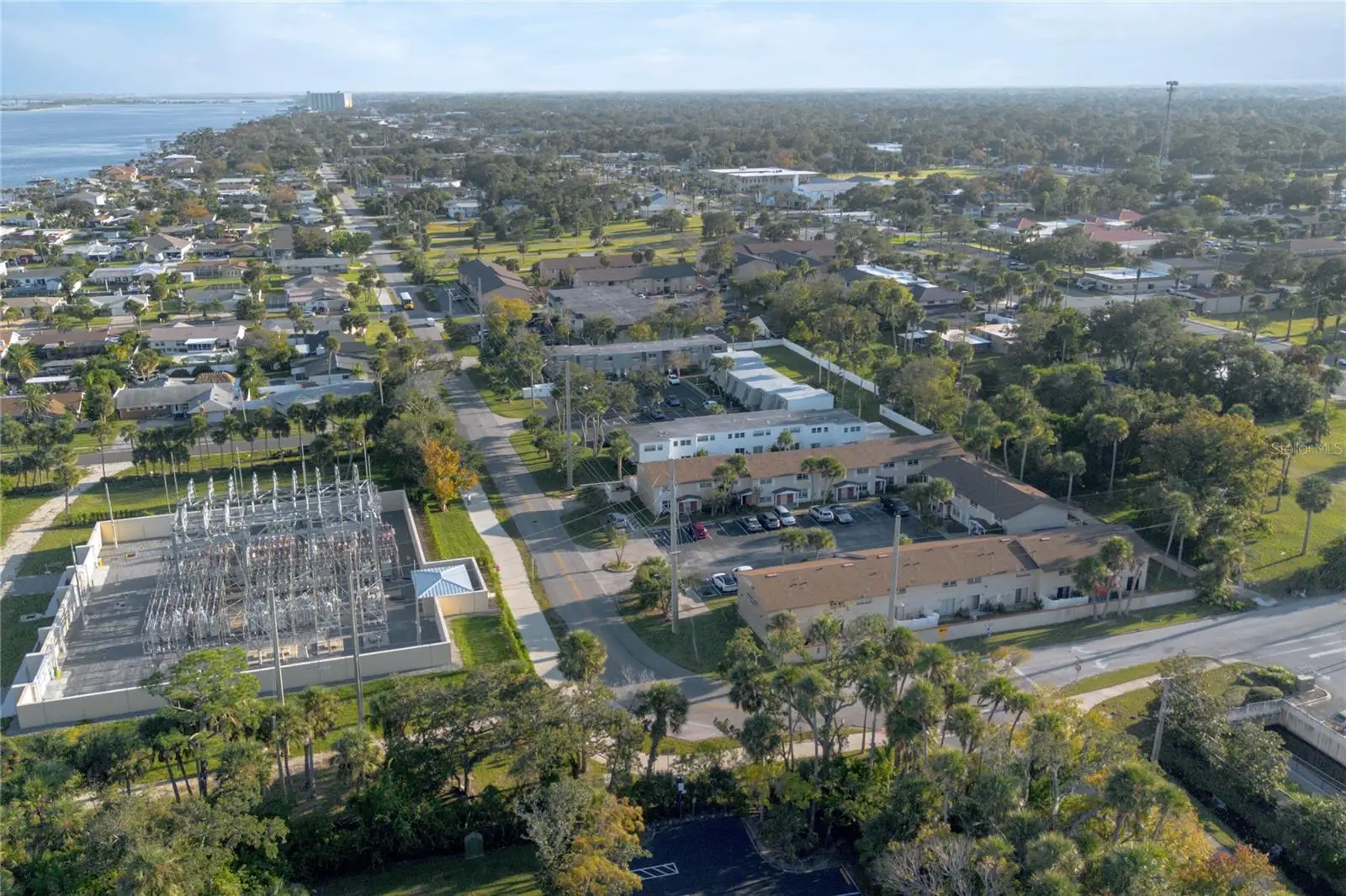 1600 Palmetto Avenue, FL