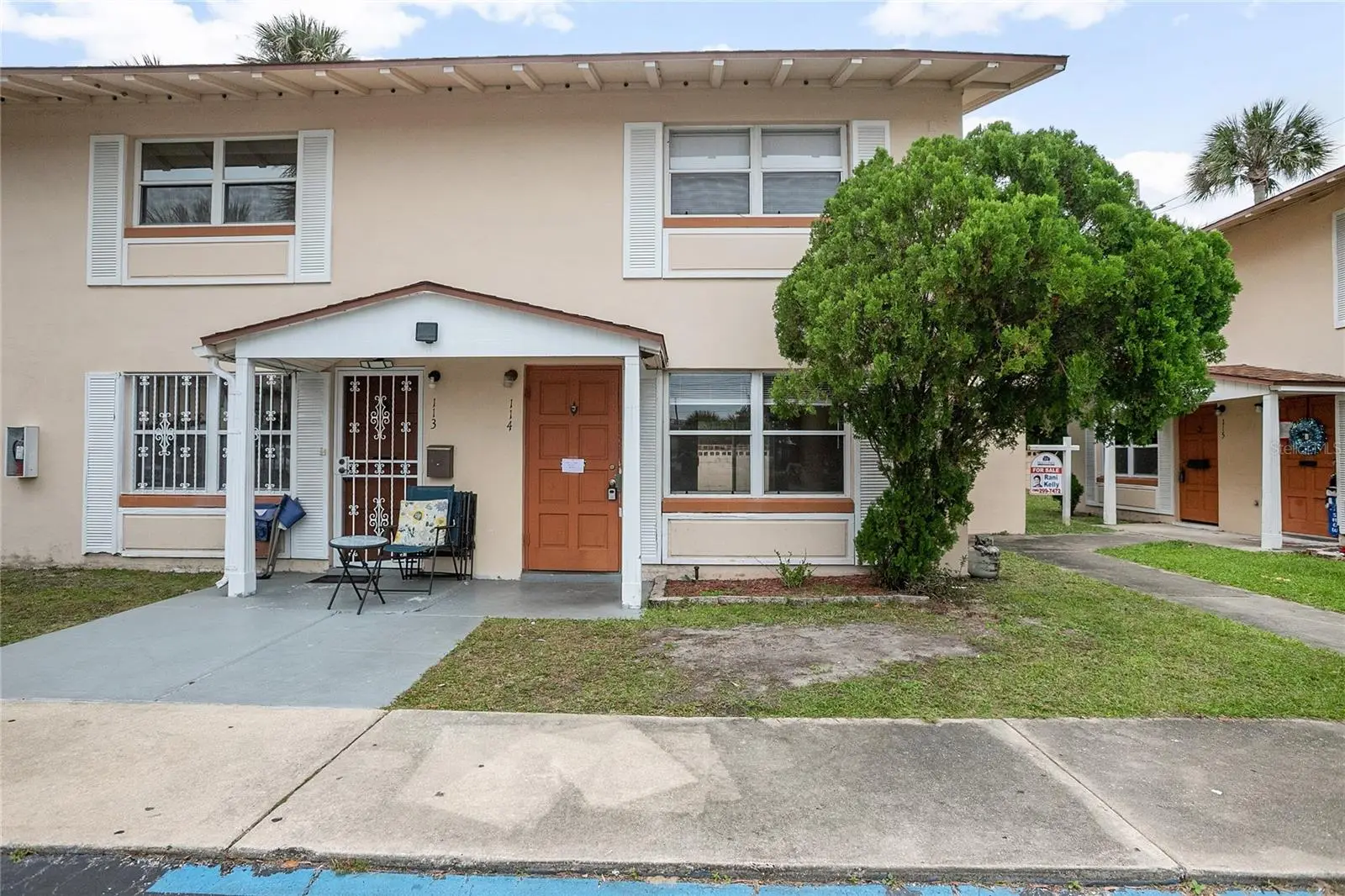 1600 Palmetto Avenue, FL