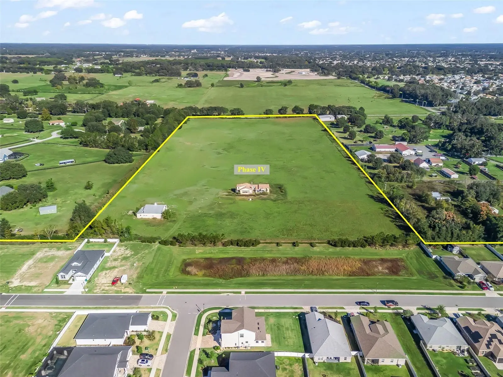 Ne 125th Loop, Phase 4, FL