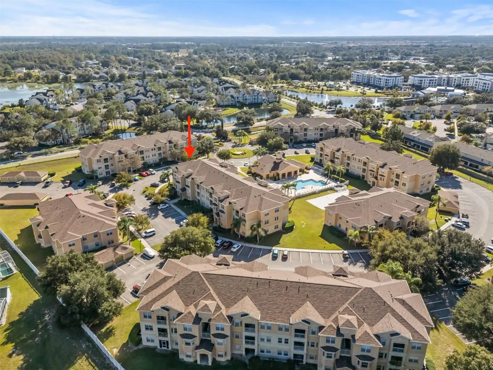 301 Terrace Ridge Circle, FL