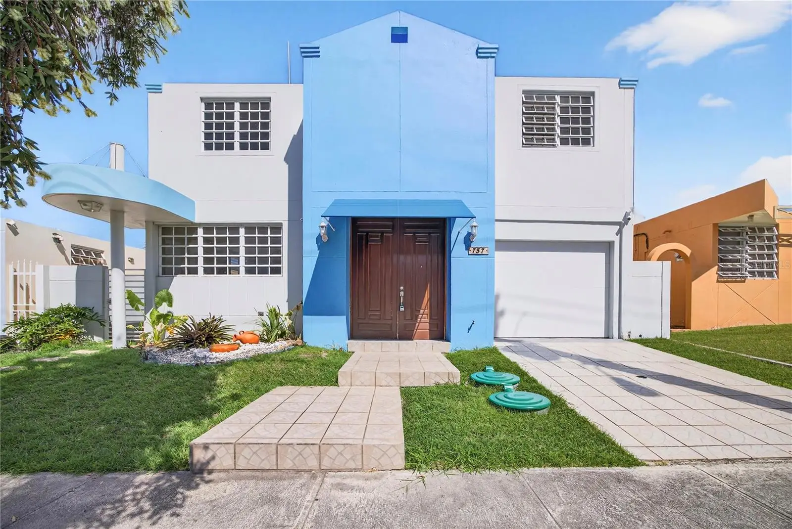 757 Enrique Laguerre, PR