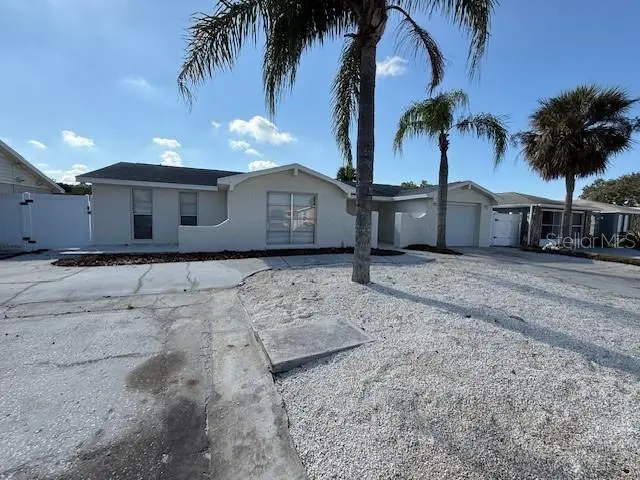 6104 Seabreeze Drive, FL