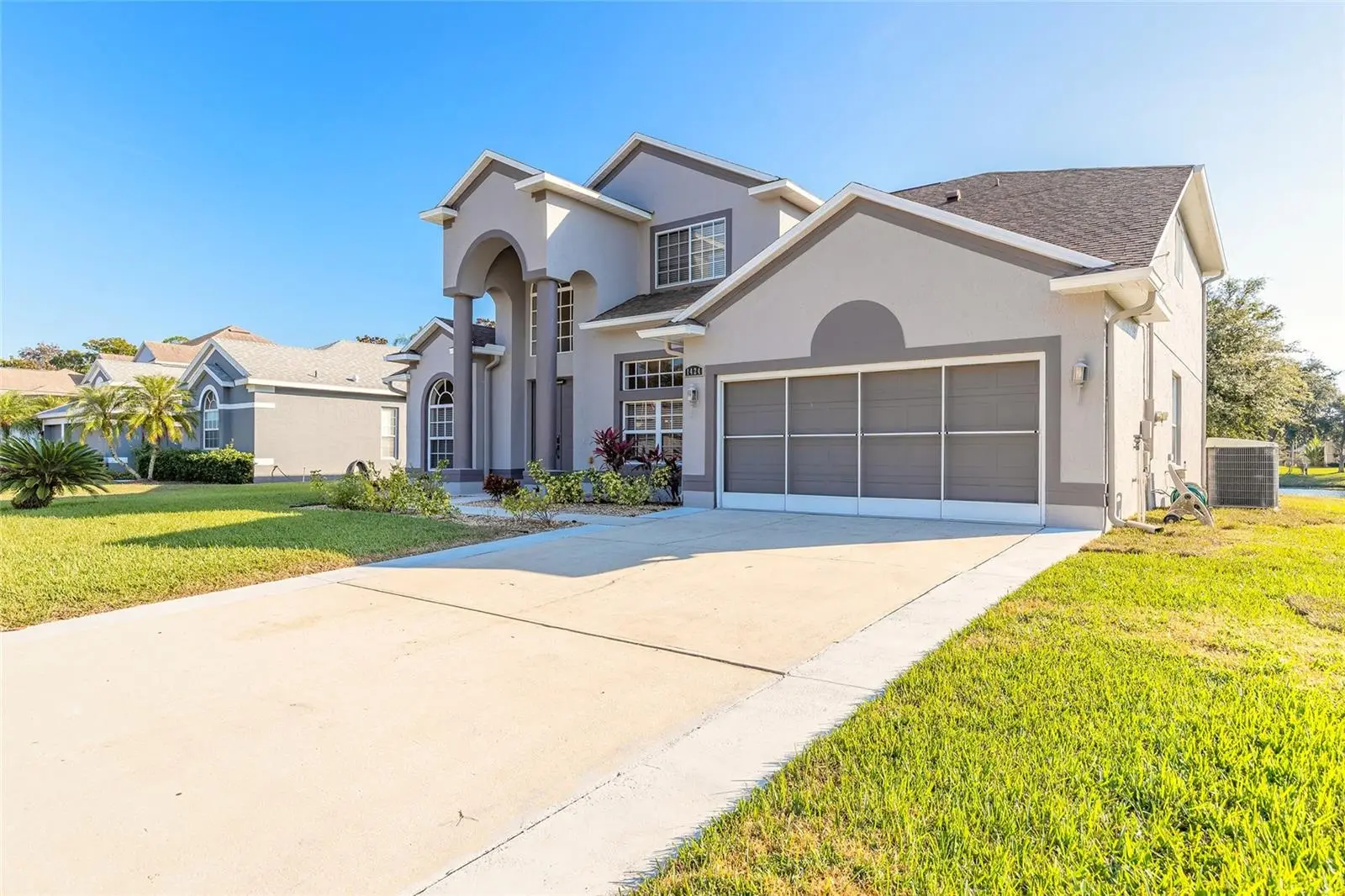 1424 New Bolton Drive, FL