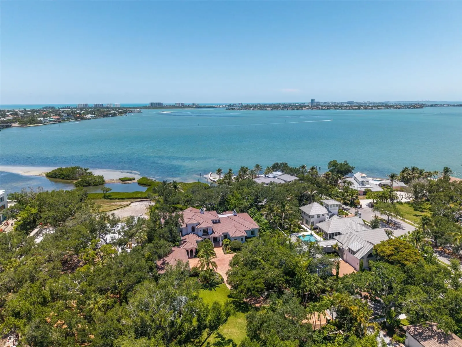 3000 Southwest Drive, FL