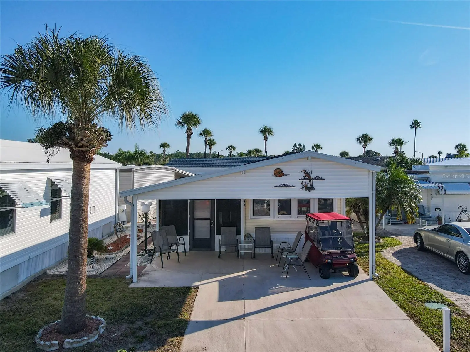 9000 Us Hwy 192, FL