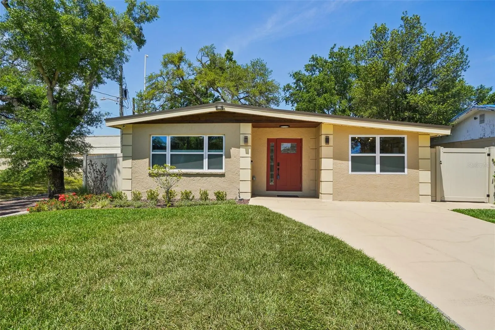 3123 La Salle Street, FL
