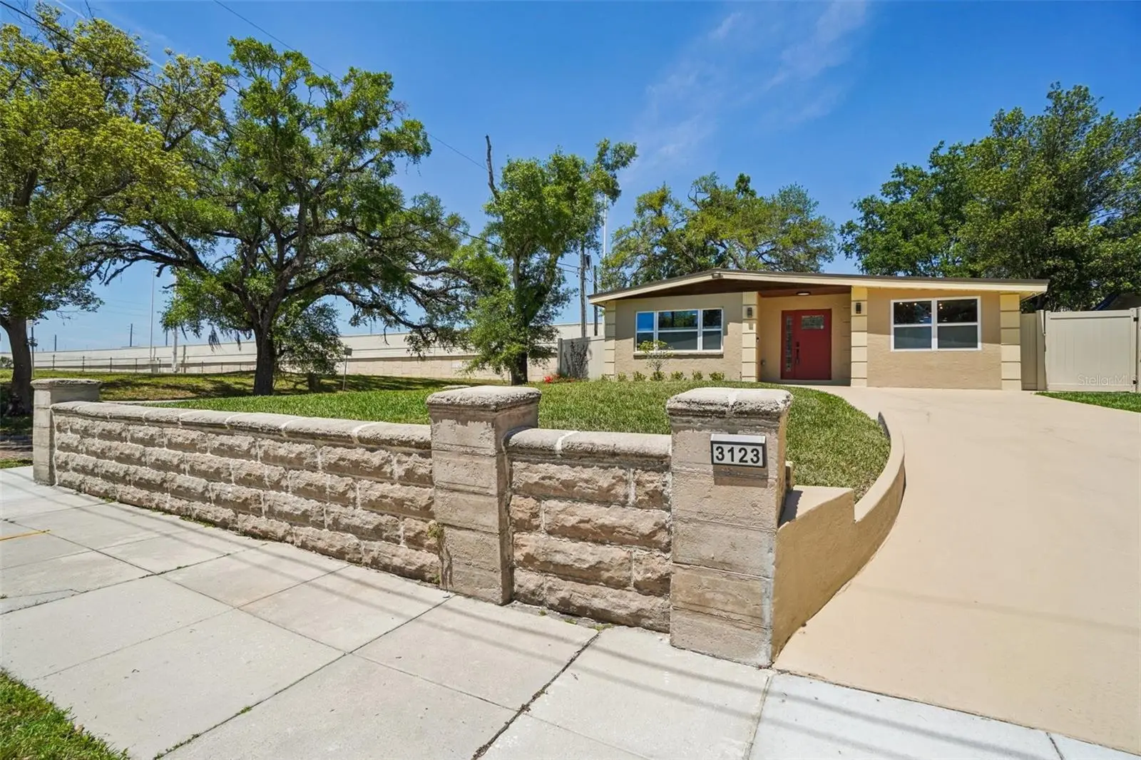 3123 La Salle Street, FL