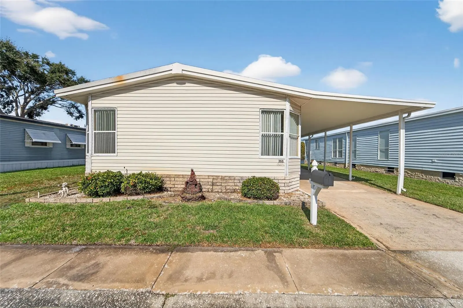 1001 Starkey Road, Lot#355, FL