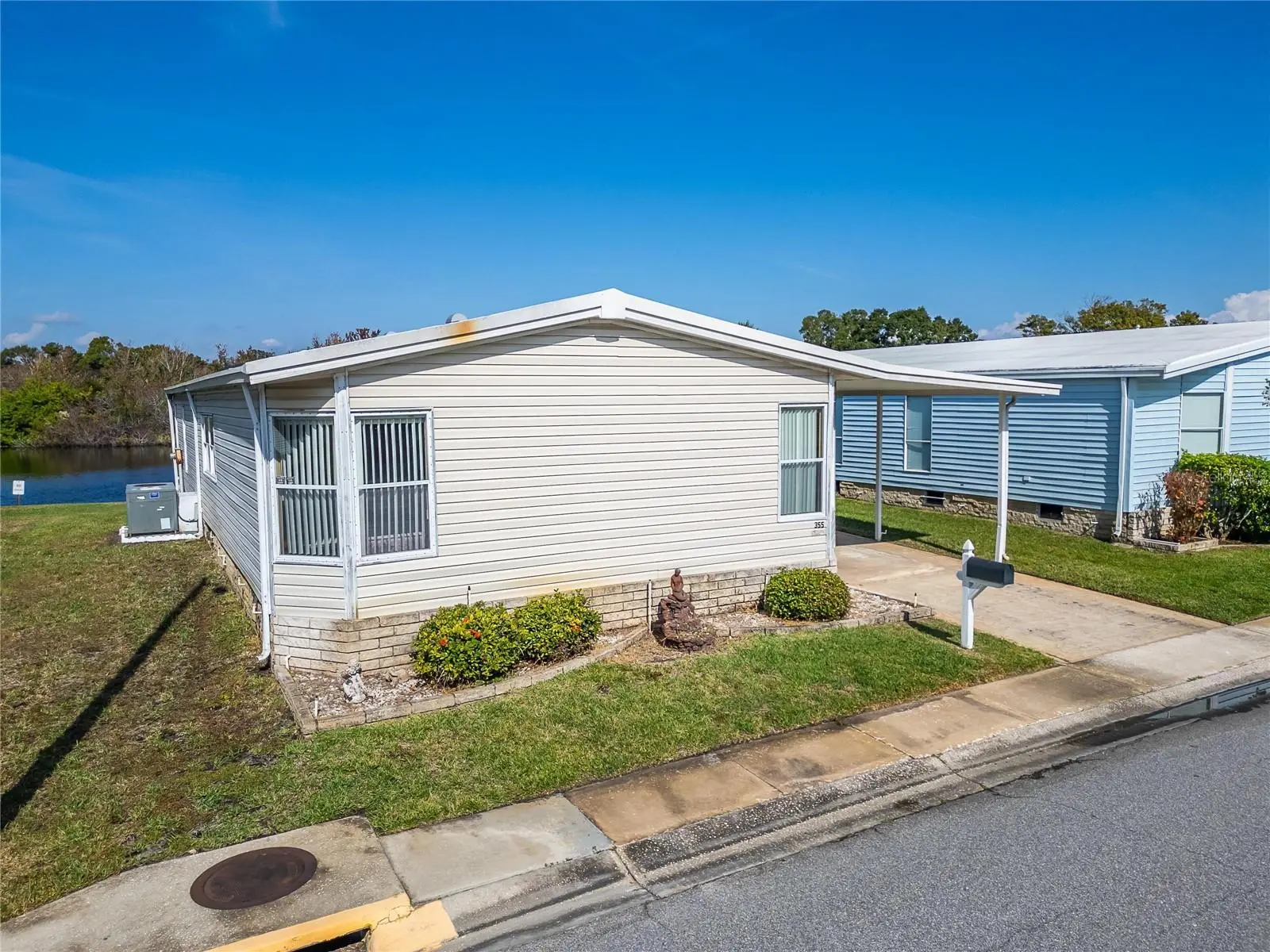 1001 Starkey Road, Lot#355, FL