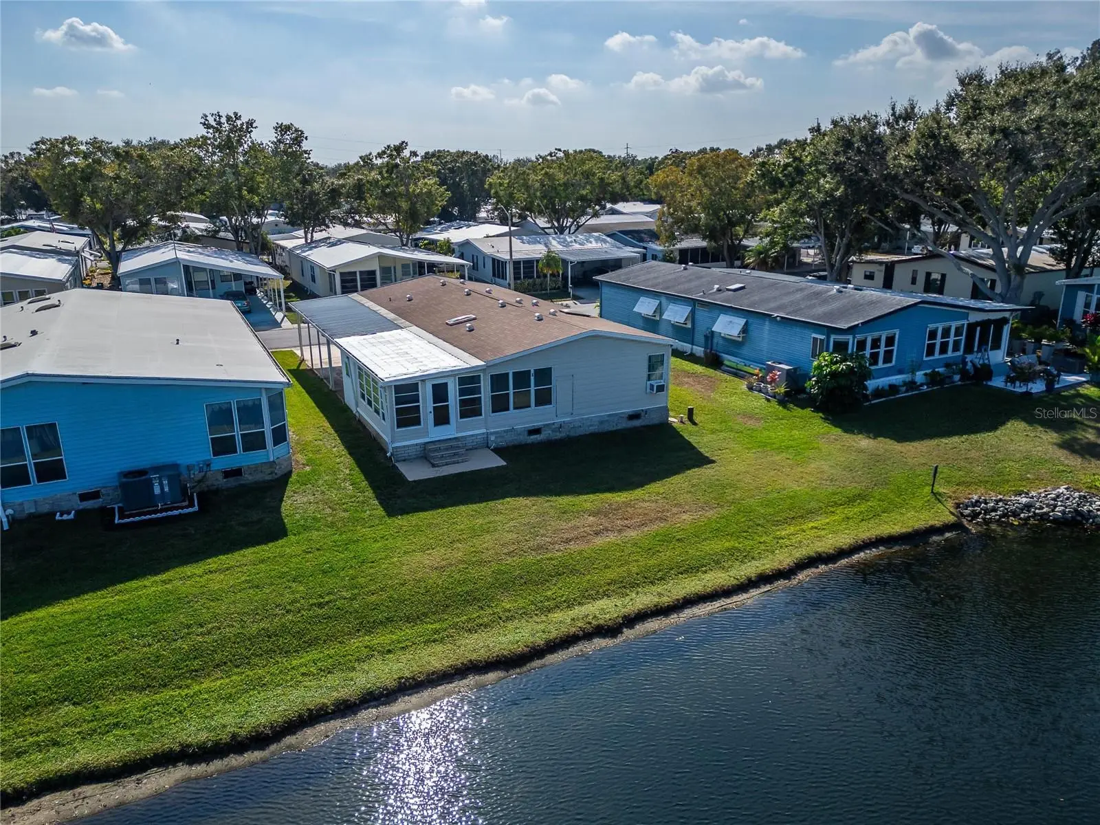 1001 Starkey Road, Lot#355, FL