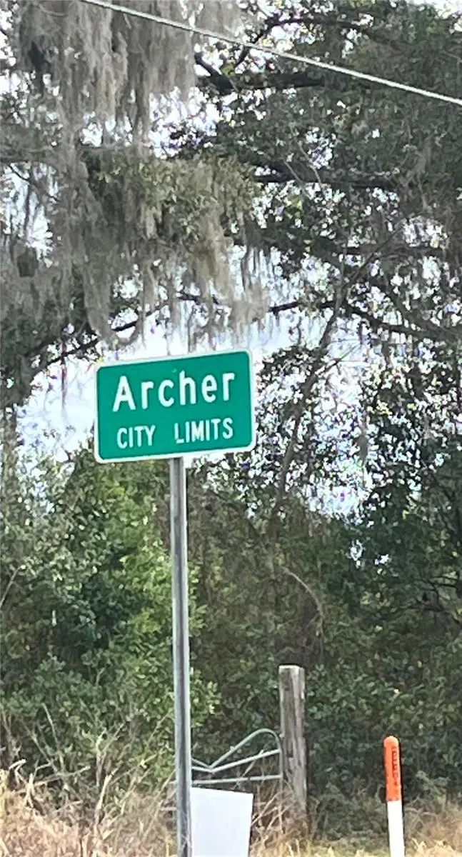 Sw 194 St, Archer,Fl 32618 - O4462-011-000, FL