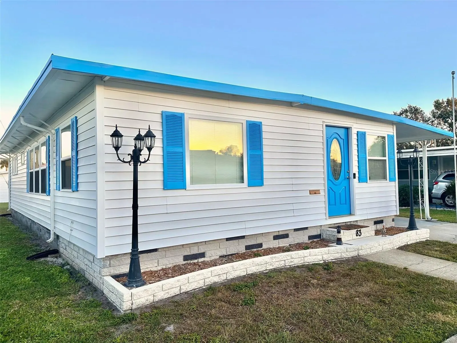 2000 Bay Drive, FL
