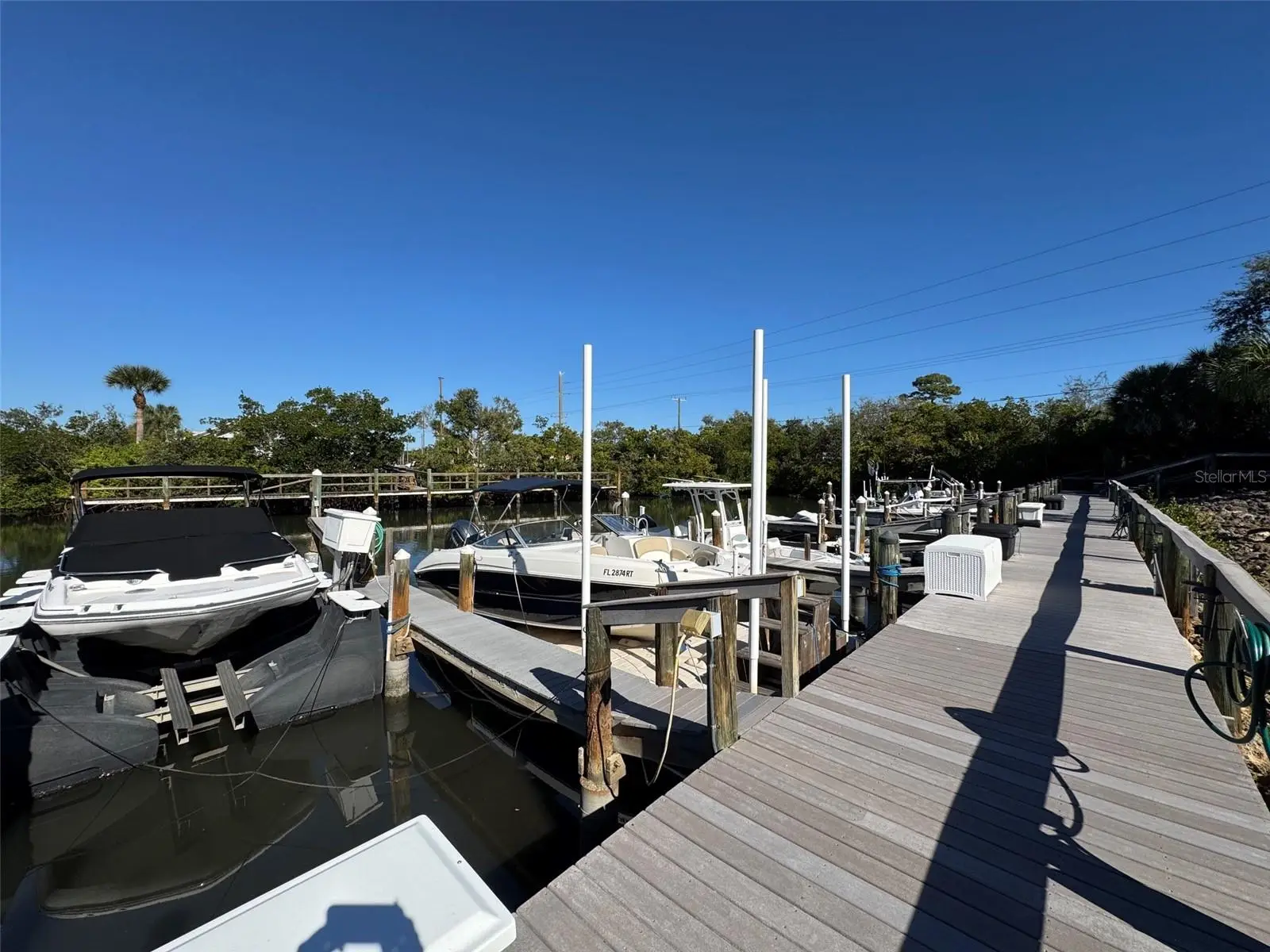 707 Sorrento Inlet, FL
