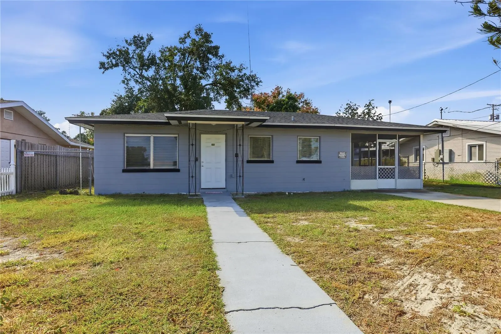 225 Pomelo Street, FL