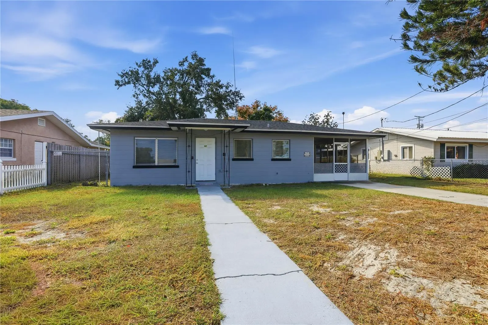 225 Pomelo Street, FL