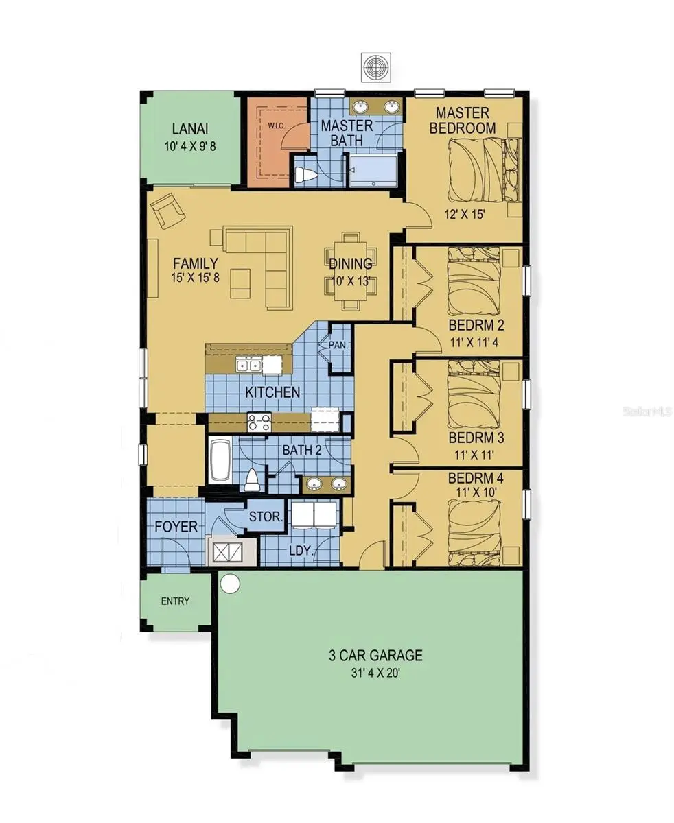 669 Jupiter Beach Road, FL