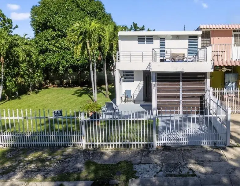 D-1-20 Calle Cambija, PR