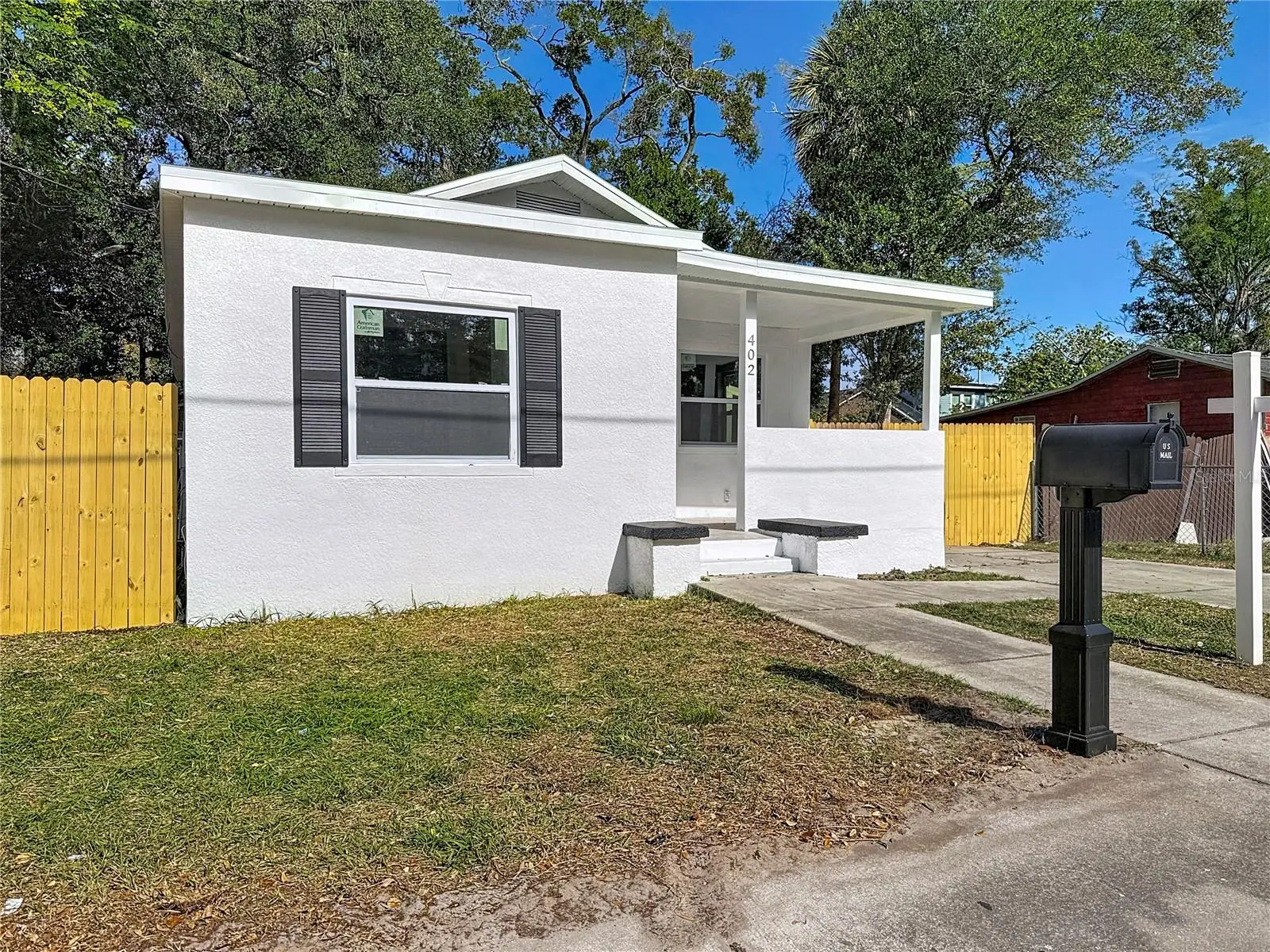 402 Virginia Avenue, FL