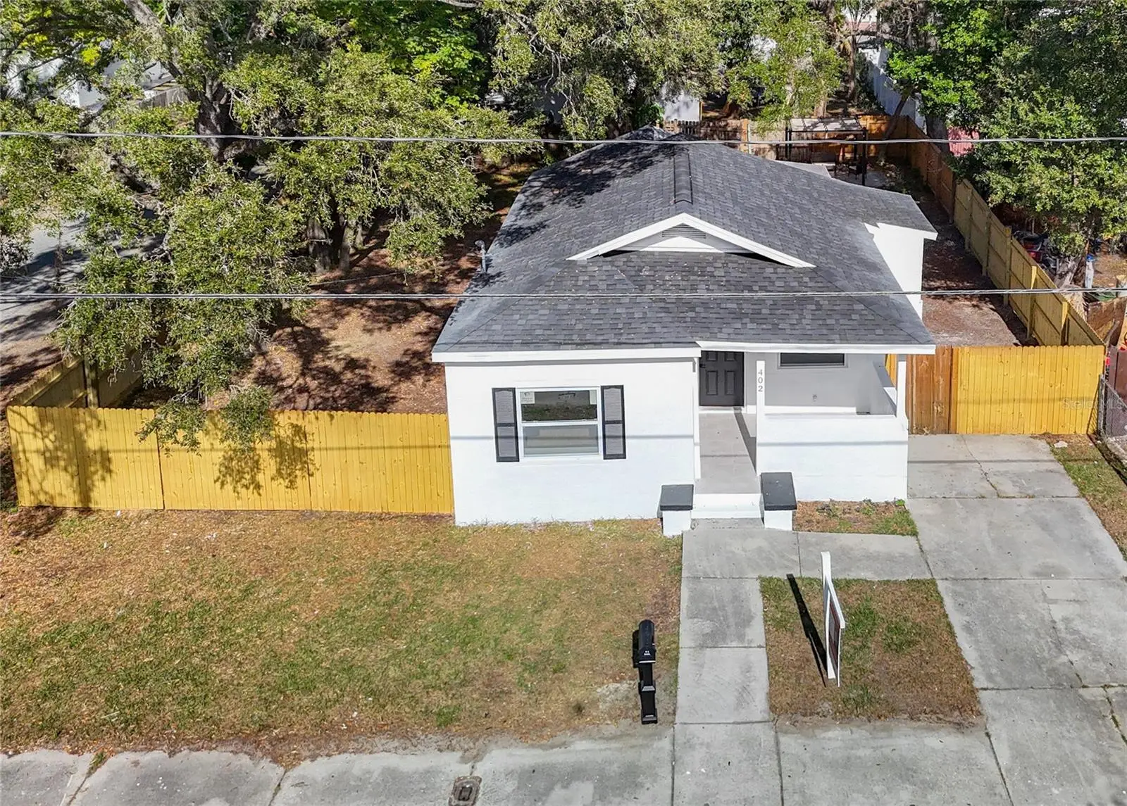 402 Virginia Avenue, FL