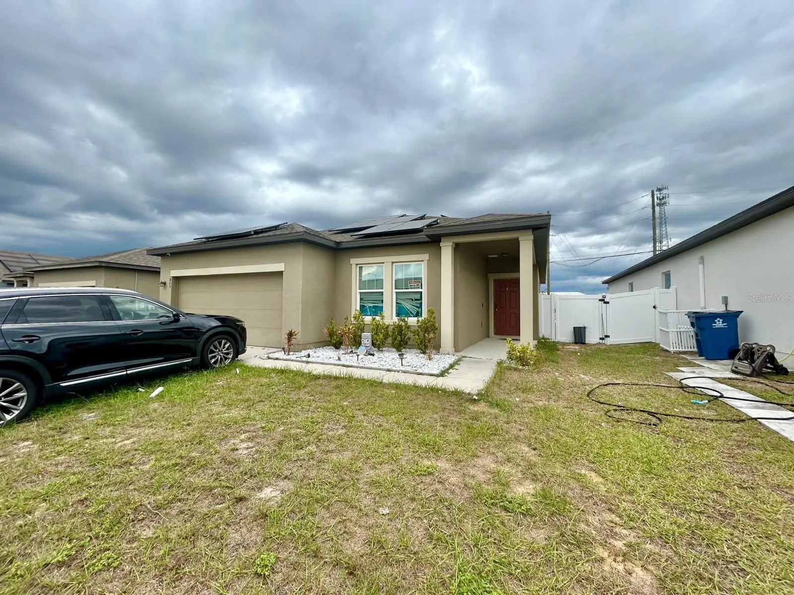 805 Orchid Grove Boulevard, FL