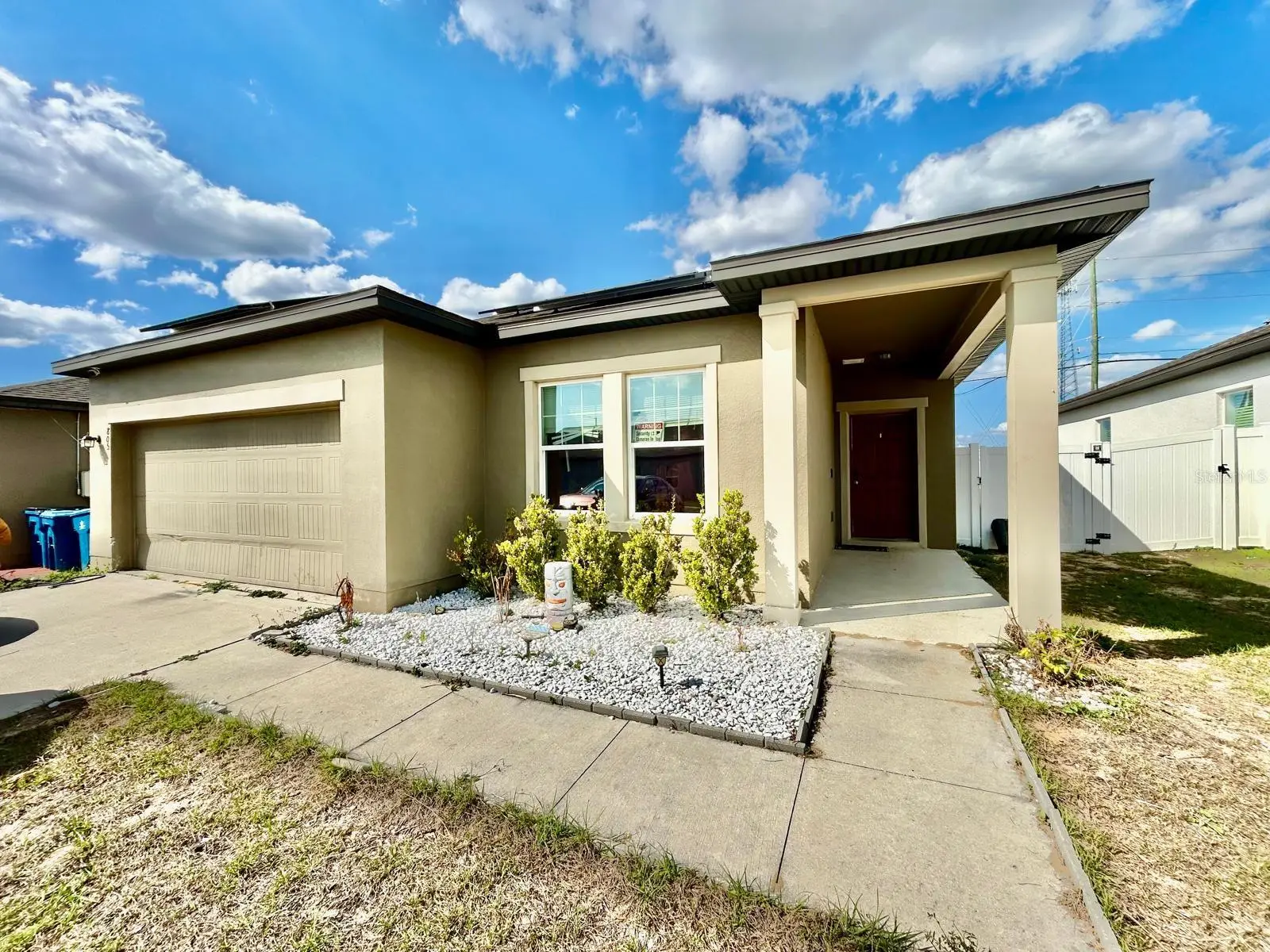 805 Orchid Grove Boulevard, FL