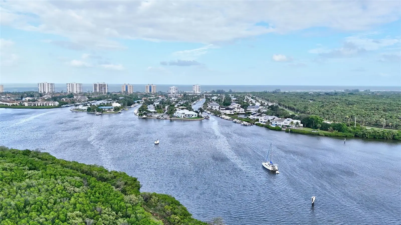 2486 Harbour Cove Drive, FL
