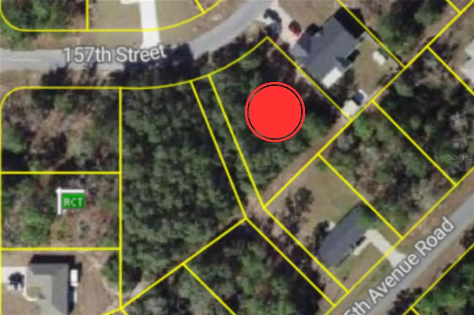 Tbd 157th Street, FL