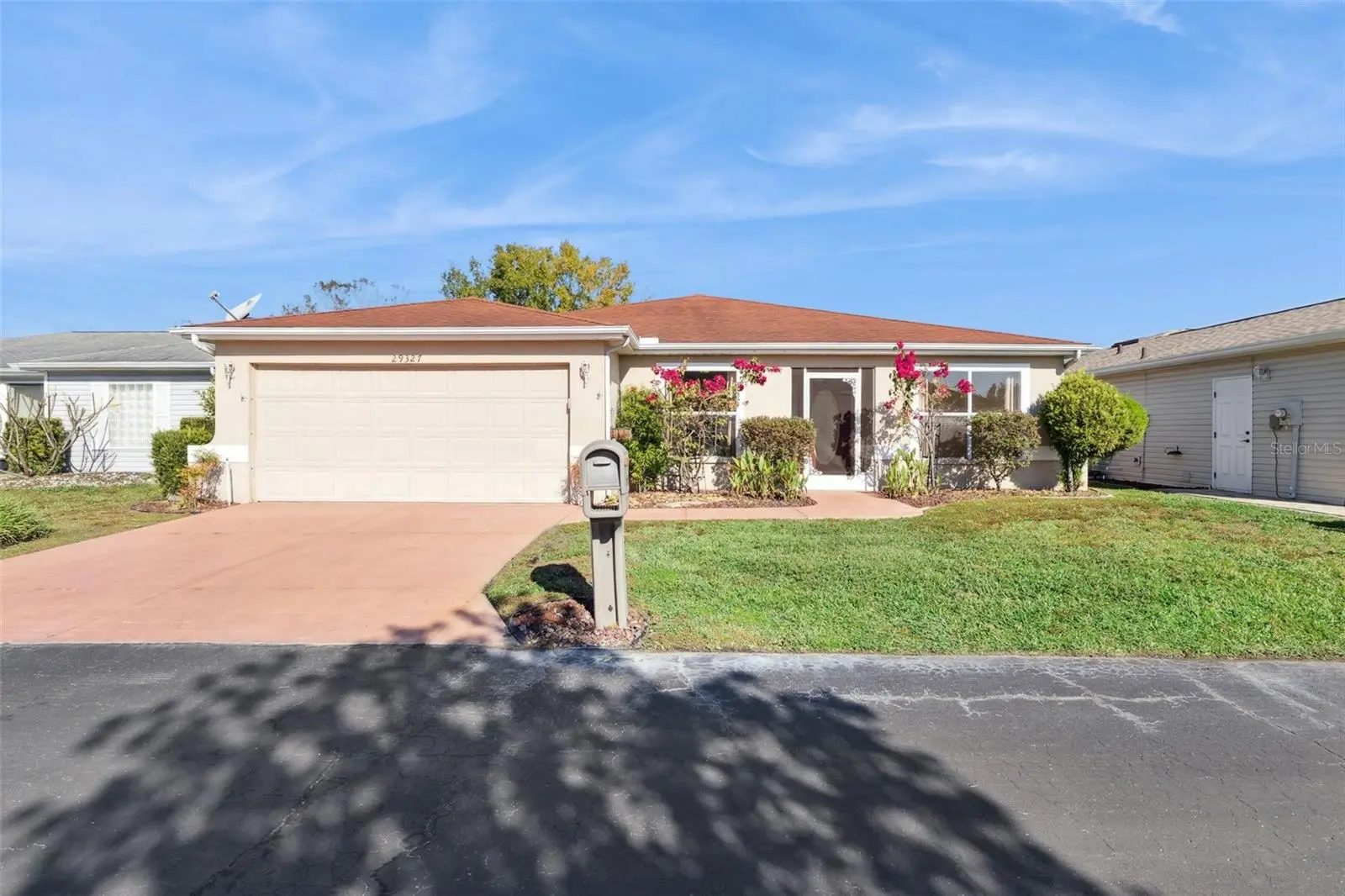 29327 Zeller Avenue, FL