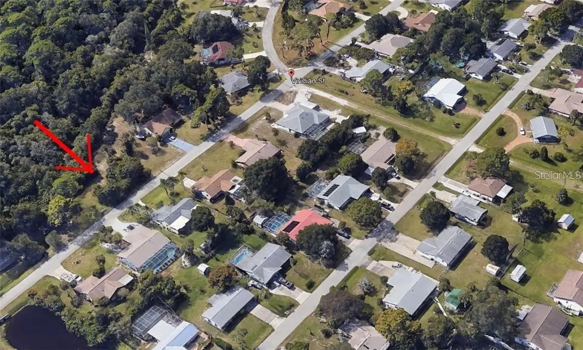 Lot 39 Viridian Street, FL