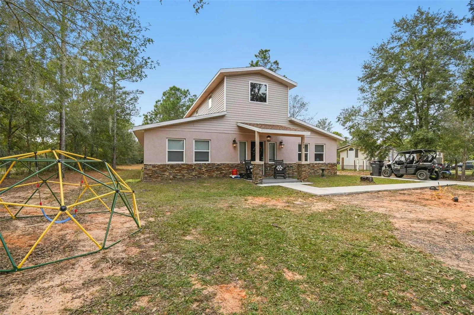 748 Mcclellan Road, FL