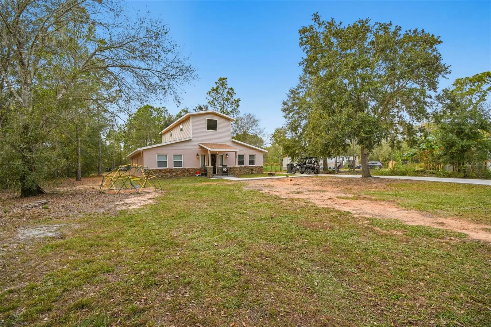 748 Mcclellan Road, FL