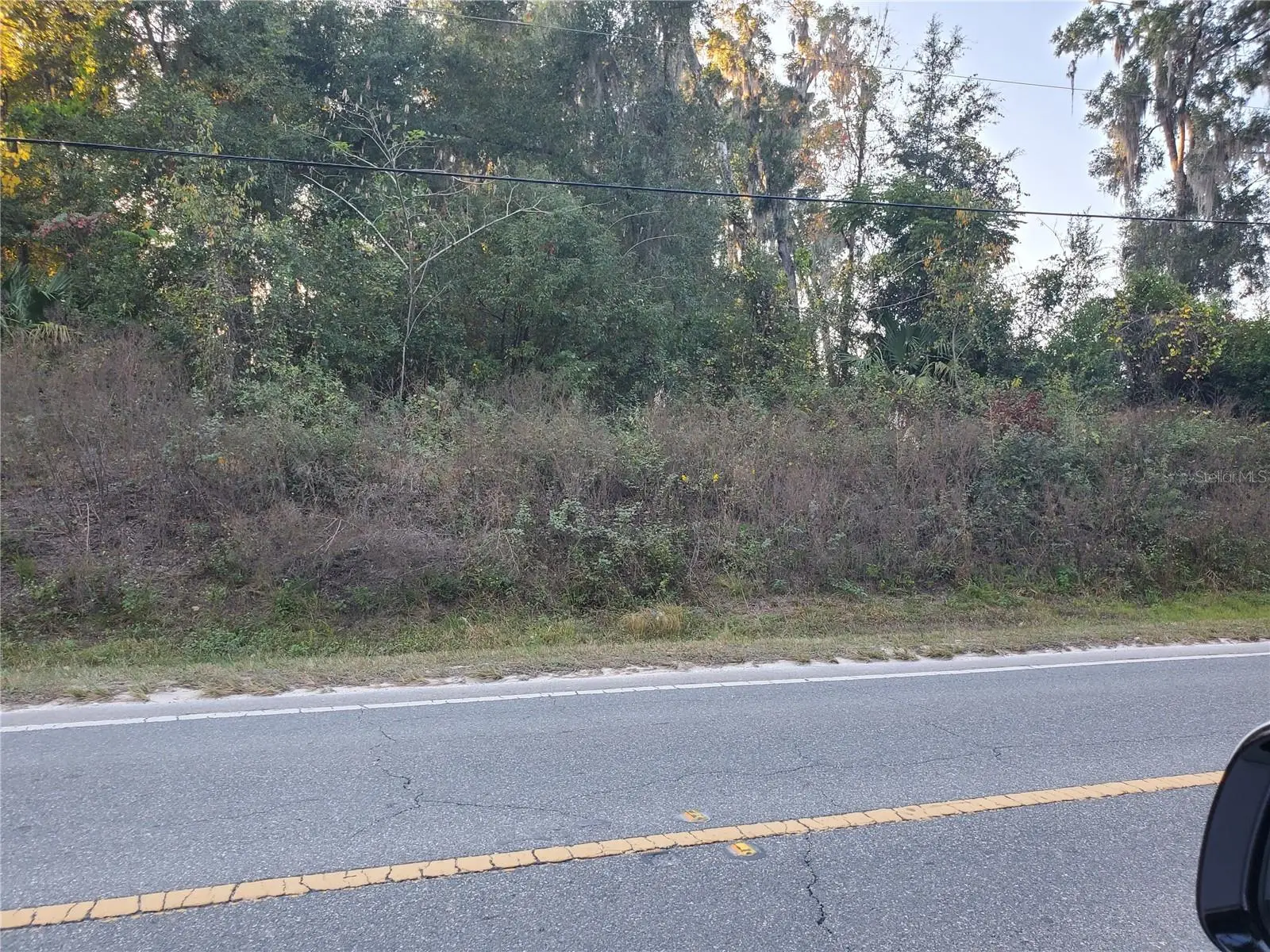 36th Street, FL
