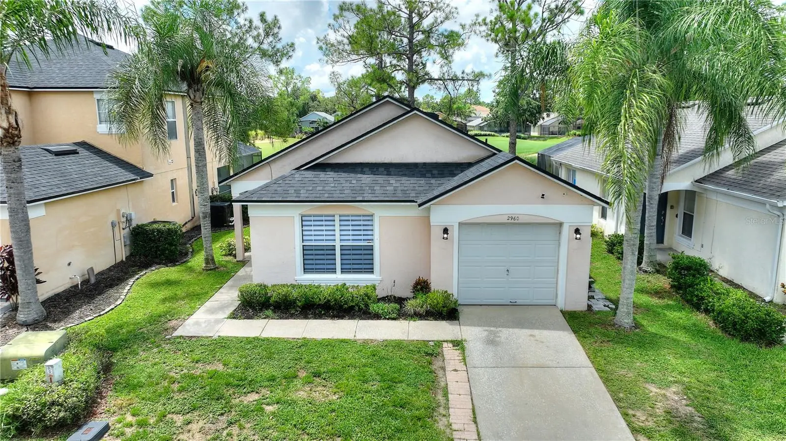 2960 Kokomo Loop Loop, FL