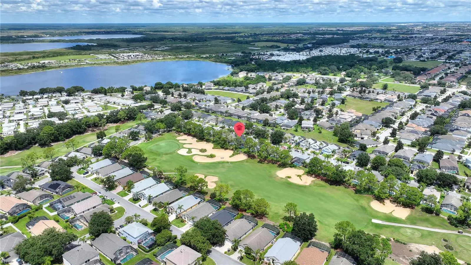 2960 Kokomo Loop Loop, FL