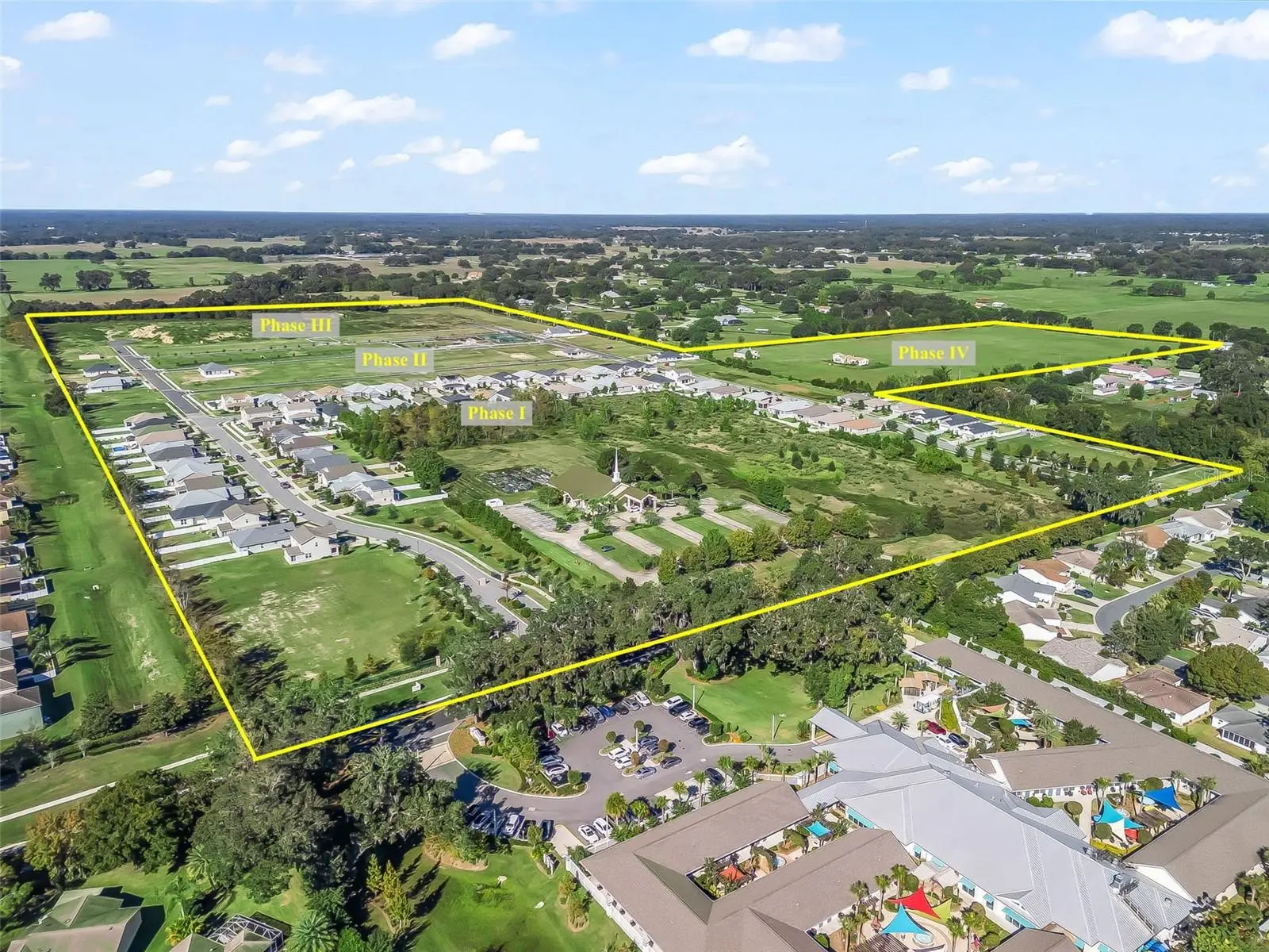 Ne 125th Loop, Phase 2, FL
