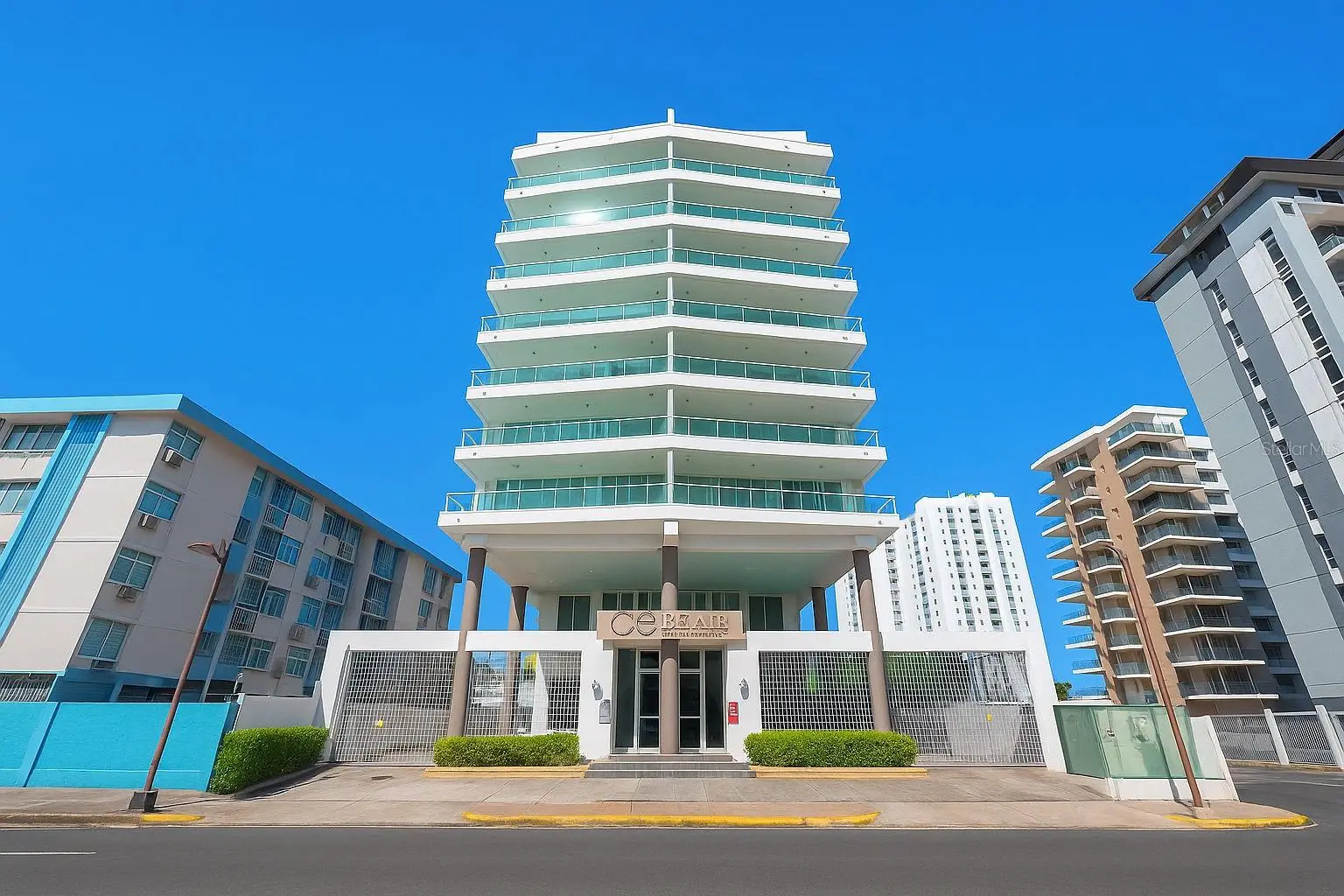 5575 Avenida Isla Verde, PR