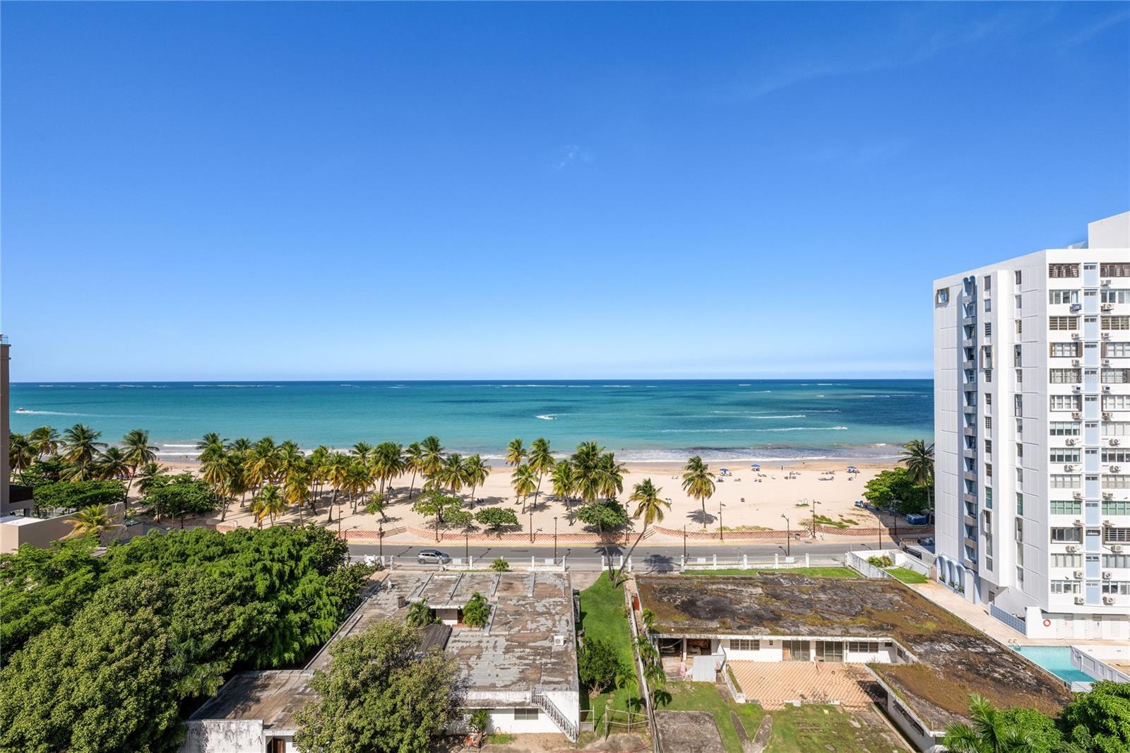 5575 Avenida Isla Verde, PR