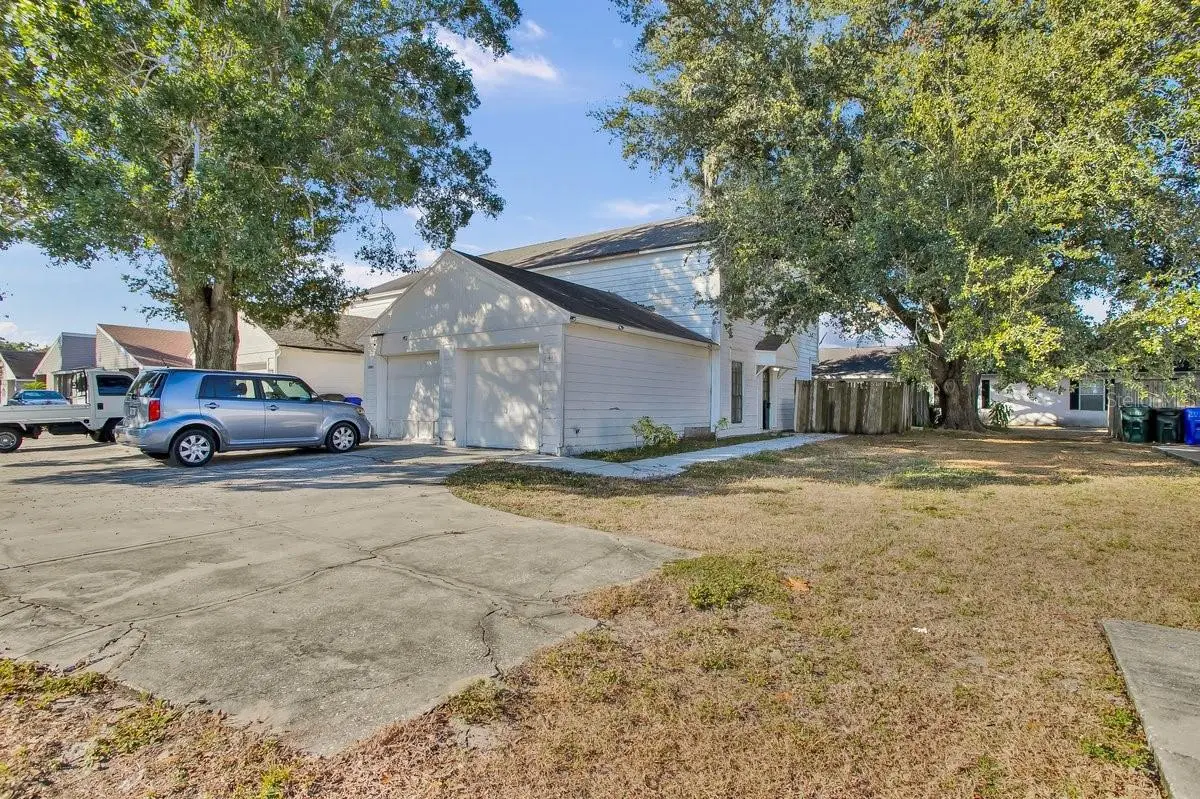 1817 Crystal Grove Drive, FL